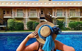 Mediterraneo Apart Hotel