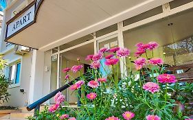 Mediterraneo Apart Hotel